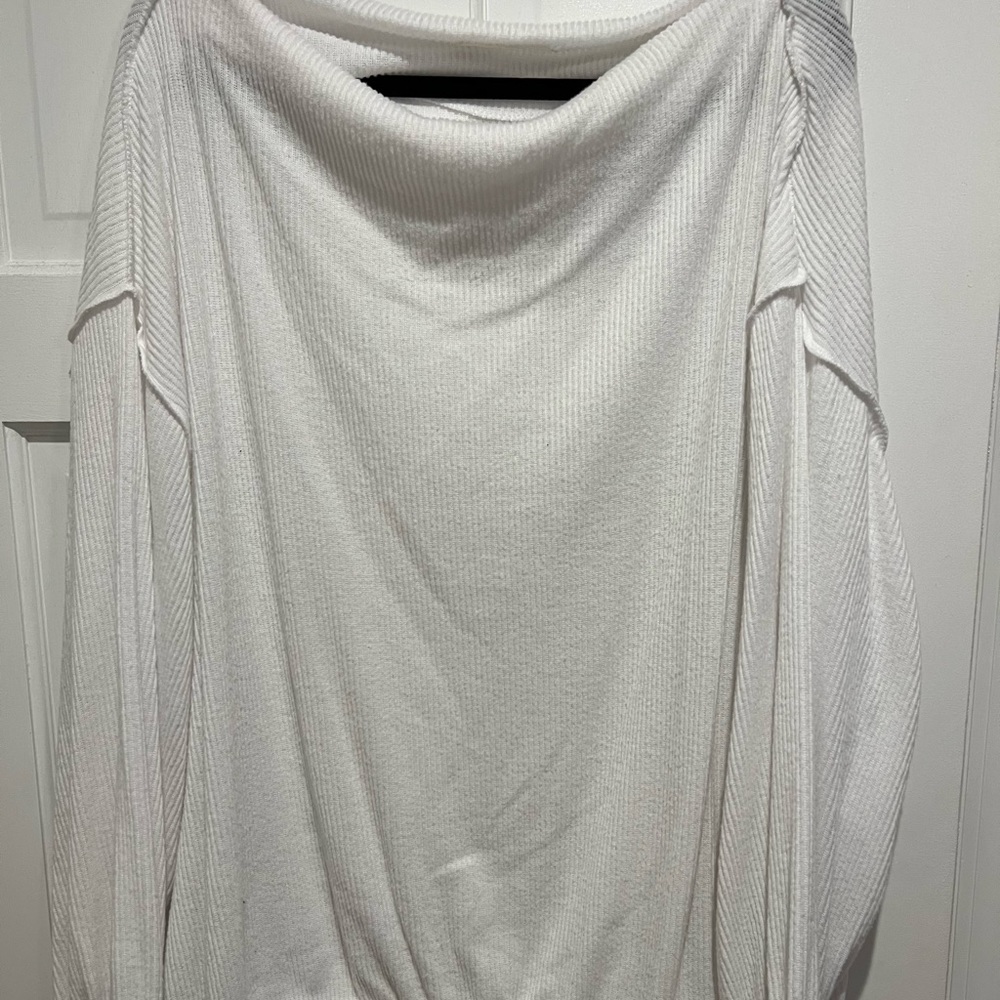 Free People Main Squeeze Sweater